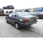 LANCIA PRISMA LANCIA PRISMA '1989 * GRIS OSCURO 1983