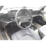 LANCIA PRISMA LANCIA PRISMA '1989 * GRIS OSCURO 1983
