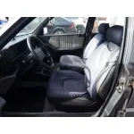 LANCIA PRISMA LANCIA PRISMA '1989 * GRIS OSCURO 1983