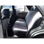LANCIA PRISMA LANCIA PRISMA '1989 * GRIS OSCURO 1983
