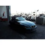 BMW Z3 ROADSTER (E36) BMW Z3 ROADSTER (E36) '1999 1.9 VERDE 1996