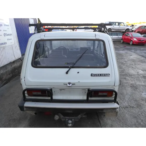 LADA NIVA ( 2121 / 21213 / 21214 / 21215 ) '1992 1.6 BLANCO