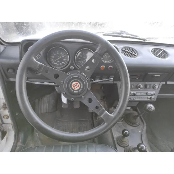 LADA NIVA ( 2121 / 21213 / 21214 / 21215 ) '1992 1.6 BLANCO