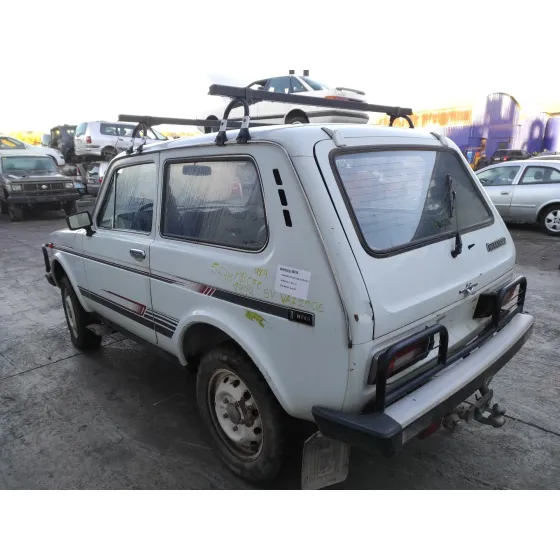 LADA NIVA ( 2121 / 21213 / 21214 / 21215 ) '1992 1.6 BLANCO