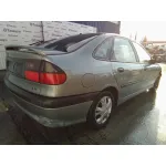 RENAULT LAGUNA (B56) RENAULT LAGUNA (B56) '1997 2.2 DIESEL PLATA 1994