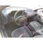 RENAULT LAGUNA (B56) RENAULT LAGUNA (B56) '1997 2.2 DIESEL PLATA 1994