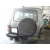 MITSUBISHI PAJERO MITSUBISHI PAJERO '1990 2.5D PLATA 1990