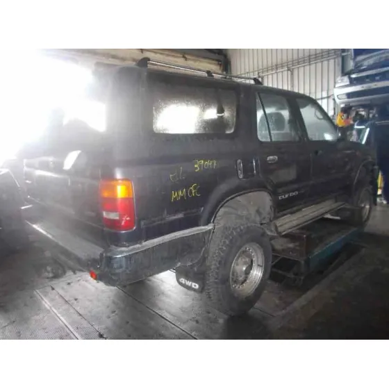 TOYOTA 4-RUNNER (N13) '1992 3.0 TURBODIESEL GRIS