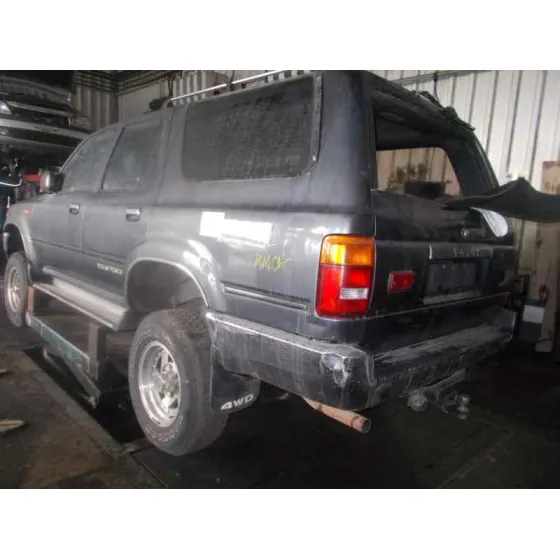 TOYOTA 4-RUNNER (N13) '1992 3.0 TURBODIESEL GRIS
