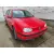 VOLKSWAGEN GOLF IV BERLINA (1J1) VOLKSWAGEN GOLF IV BERLINA (1J1) '1998 1.4 16V ROJO 1997
