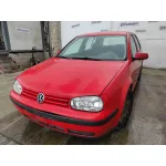 VOLKSWAGEN GOLF IV BERLINA (1J1) VOLKSWAGEN GOLF IV BERLINA (1J1) '1998 1.4 16V ROJO 1997