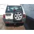 LAND ROVER FREELANDER (LN) '1998 2.0 TURBODIESEL BLANCO