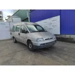 FIAT SCUDO (222) FIAT SCUDO (222) '2000 * GRIS 1995