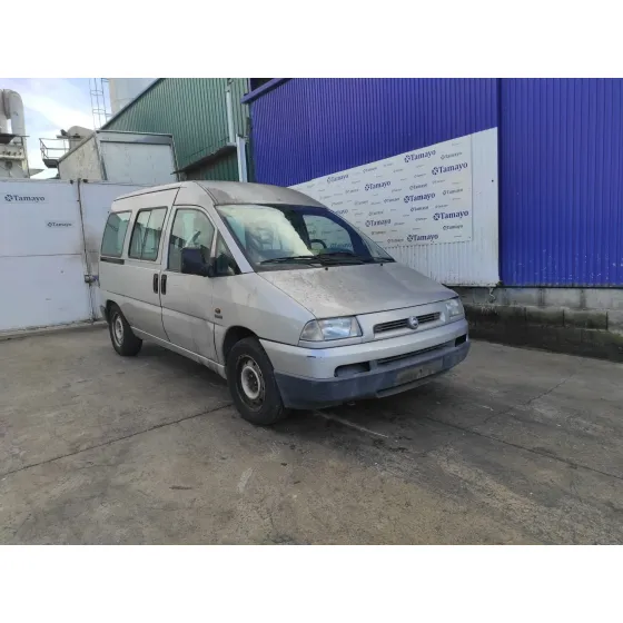 FIAT SCUDO (222) '2000 * GRIS