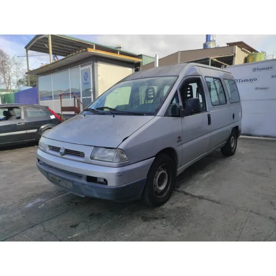 FIAT SCUDO (222) '2000 * GRIS