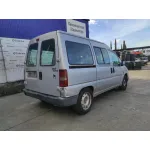 FIAT SCUDO (222) FIAT SCUDO (222) '2000 * GRIS 1995