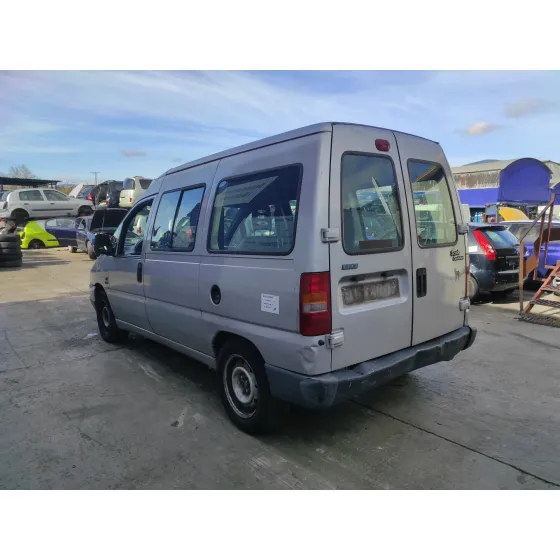 FIAT SCUDO (222) '2000 * GRIS