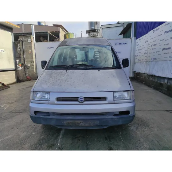 FIAT SCUDO (222) '2000 * GRIS