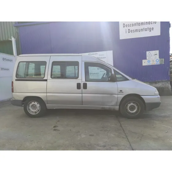 FIAT SCUDO (222) '2000 * GRIS