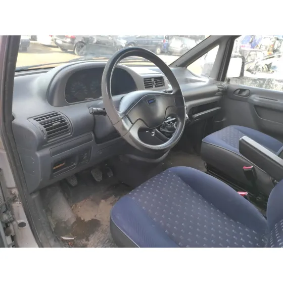 FIAT SCUDO (222) '2000 * GRIS