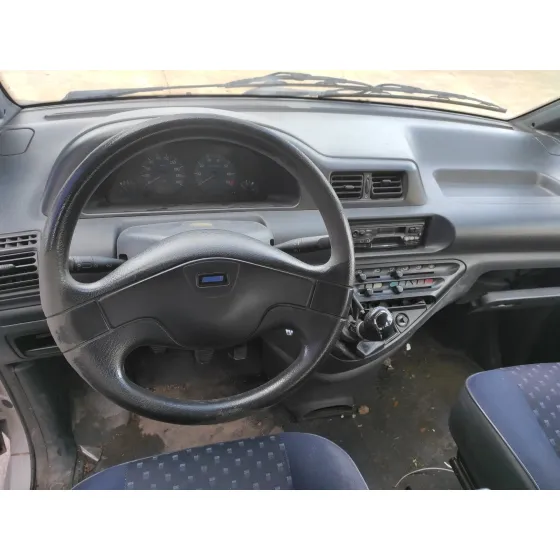 FIAT SCUDO (222) '2000 * GRIS