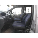 FIAT SCUDO (222) FIAT SCUDO (222) '2000 * GRIS 1995
