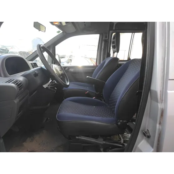 FIAT SCUDO (222) '2000 * GRIS