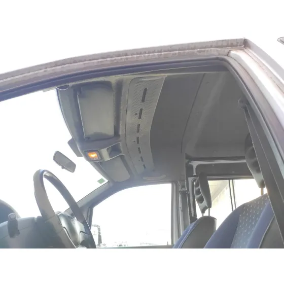FIAT SCUDO (222) '2000 * GRIS