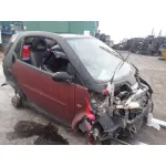 SMART MICRO COMPACT CAR SMART MICRO COMPACT CAR '2000 600CC GRANATE NEGRO 2000