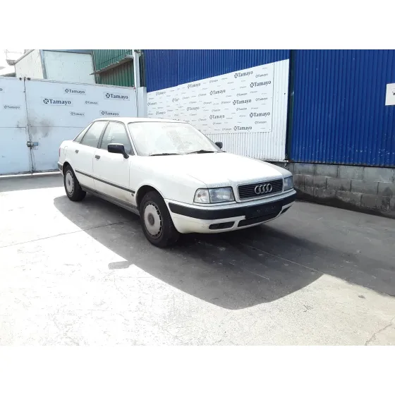 AUDI 80 (8C2/8C5) '1994 2.6 I (150CV) BLANCO