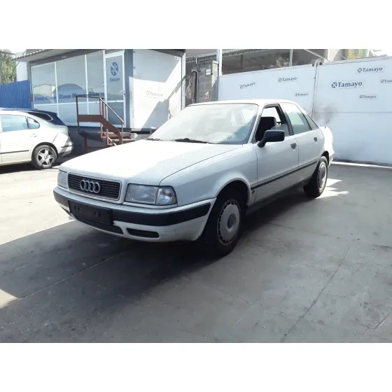 AUDI 80 (8C2/8C5) '1994 2.6 I (150CV) BLANCO