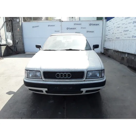 AUDI 80 (8C2/8C5) '1994 2.6 I (150CV) BLANCO