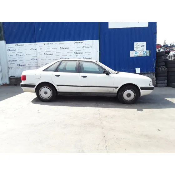 AUDI 80 (8C2/8C5) '1994 2.6 I (150CV) BLANCO