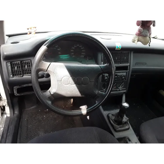 AUDI 80 (8C2/8C5) '1994 2.6 I (150CV) BLANCO