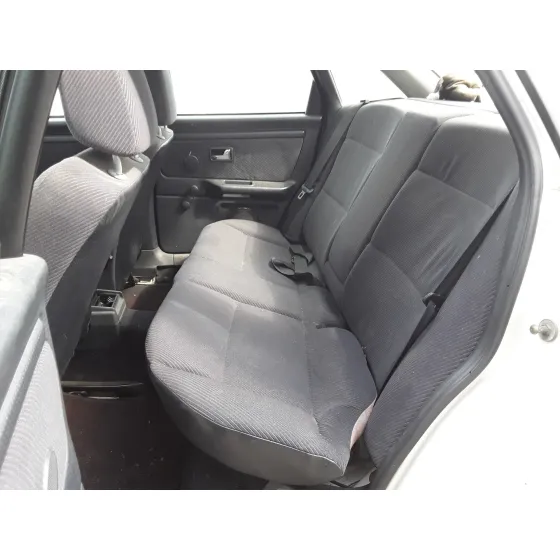 AUDI 80 (8C2/8C5) '1994 2.6 I (150CV) BLANCO