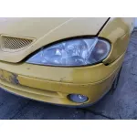 RENAULT MEGANE I COUPE FASE 2 (DA..) RENAULT MEGANE I COUPE FASE 2 (DA..) '1999 1.4 16V AMARILLO 1999