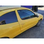 RENAULT MEGANE I COUPE FASE 2 (DA..) RENAULT MEGANE I COUPE FASE 2 (DA..) '1999 1.4 16V AMARILLO 1999