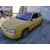 RENAULT MEGANE I COUPE FASE 2 (DA..) RENAULT MEGANE I COUPE FASE 2 (DA..) '1999 1.4 16V AMARILLO 1999