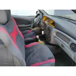 RENAULT MEGANE I COUPE FASE 2 (DA..) RENAULT MEGANE I COUPE FASE 2 (DA..) '1999 1.4 16V AMARILLO 1999