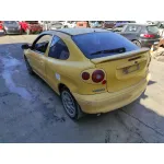 RENAULT MEGANE I COUPE FASE 2 (DA..) RENAULT MEGANE I COUPE FASE 2 (DA..) '1999 1.4 16V AMARILLO 1999