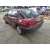 FORD ESCORT BERLINA '1998 1.6 GRANATE