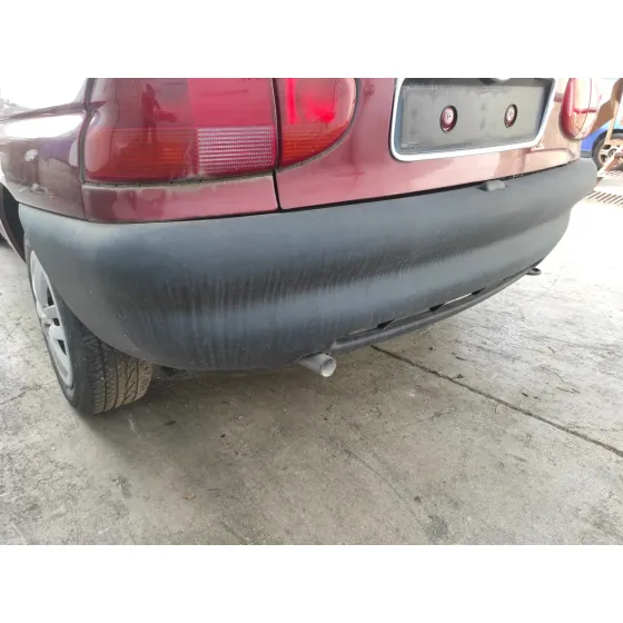 FORD ESCORT BERLINA '1998 1.6 GRANATE