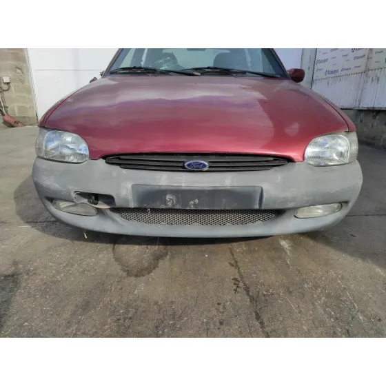 FORD ESCORT BERLINA '1998 1.6 GRANATE