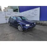 VOLKSWAGEN GOLF IV BERLINA (1J1) '1999 * AZUL MARINO