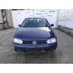 VOLKSWAGEN GOLF IV BERLINA (1J1) '1999 * AZUL MARINO