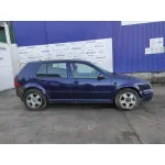 VOLKSWAGEN GOLF IV BERLINA (1J1) '1999 * AZUL MARINO