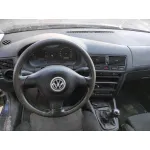VOLKSWAGEN GOLF IV BERLINA (1J1) '1999 * AZUL MARINO