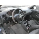 VOLKSWAGEN GOLF IV BERLINA (1J1) '1999 * AZUL MARINO