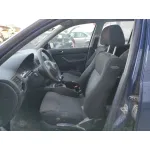 VOLKSWAGEN GOLF IV BERLINA (1J1) '1999 * AZUL MARINO