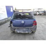 VOLKSWAGEN GOLF IV BERLINA (1J1) '1999 * AZUL MARINO